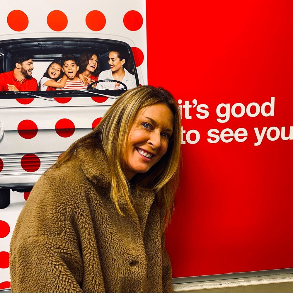 Meet your Posher, Sandra